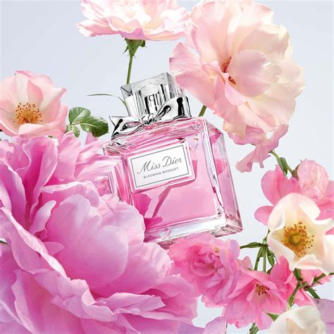 sephora dior blooming|miss dior blooming bouquet perfume.